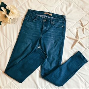 Liverpool Jeans Co. Abby Skinny Jeans